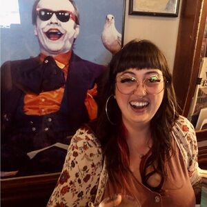 Meet your Posher, Alexa